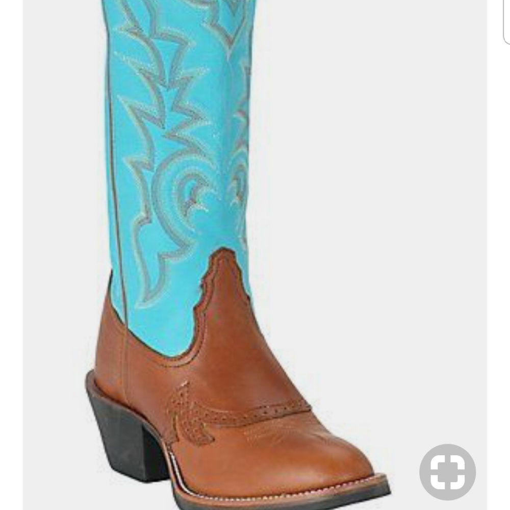 2018 Fall Runway Trend!!! Tony Lama 3R series